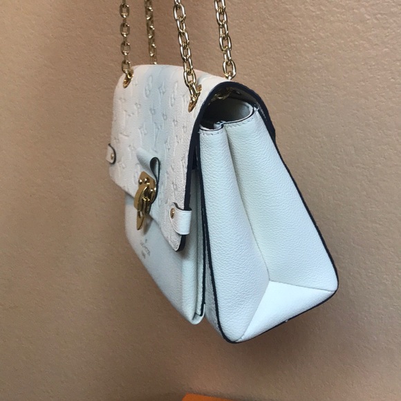 Authentic Louis Vuitton Vavin PM Handbag - Picture 14 of 16